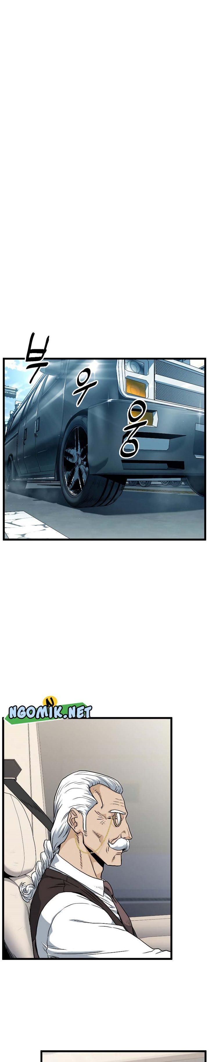 Read Murim Login ID Manga Online