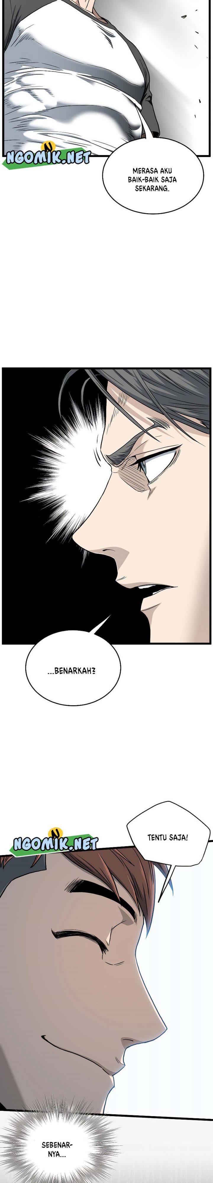 Read Murim Login ID Manga Online