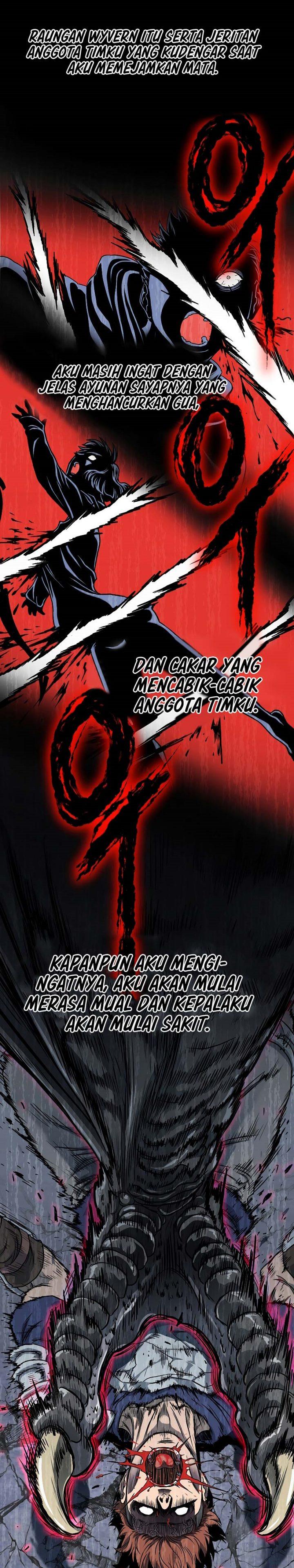 Read Murim Login ID Manga Online