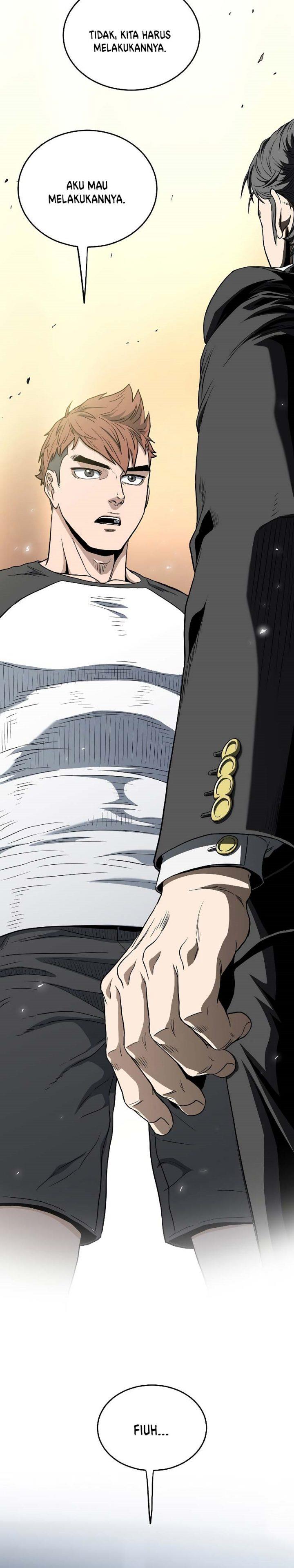 Read Murim Login ID Manga Online
