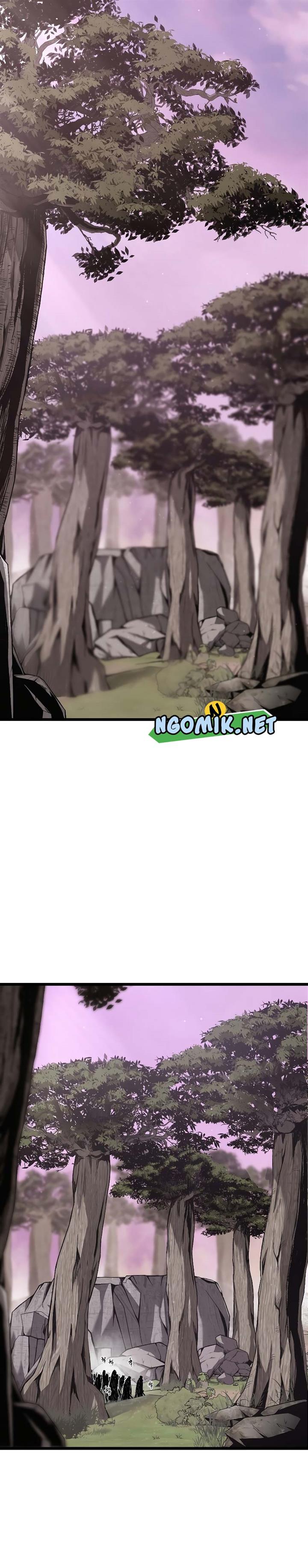 Read Murim Login ID Manga Online