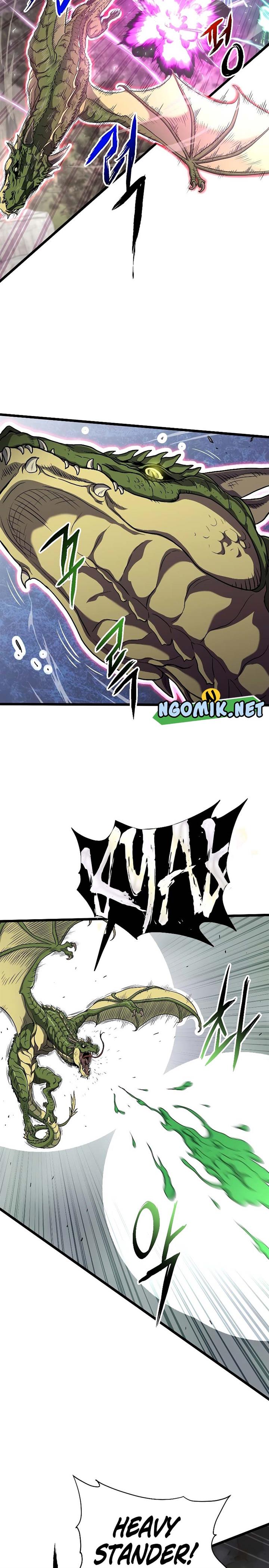 Read Murim Login ID Manga Online