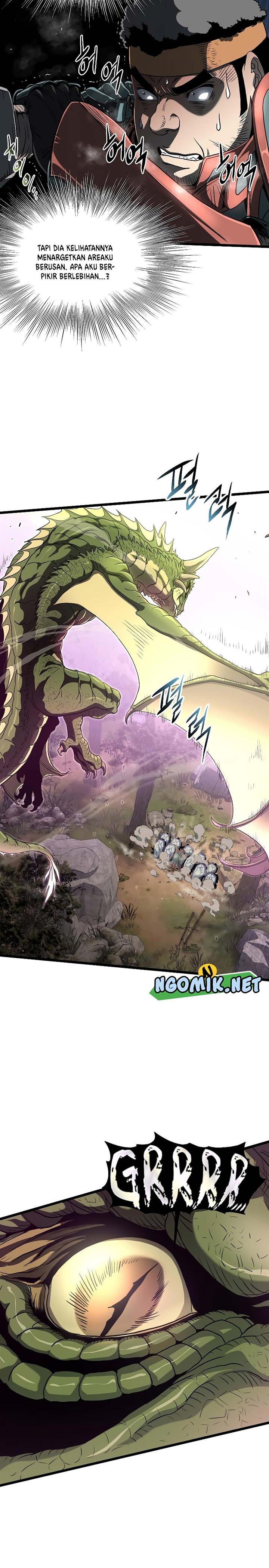 Read Murim Login ID Manga Online