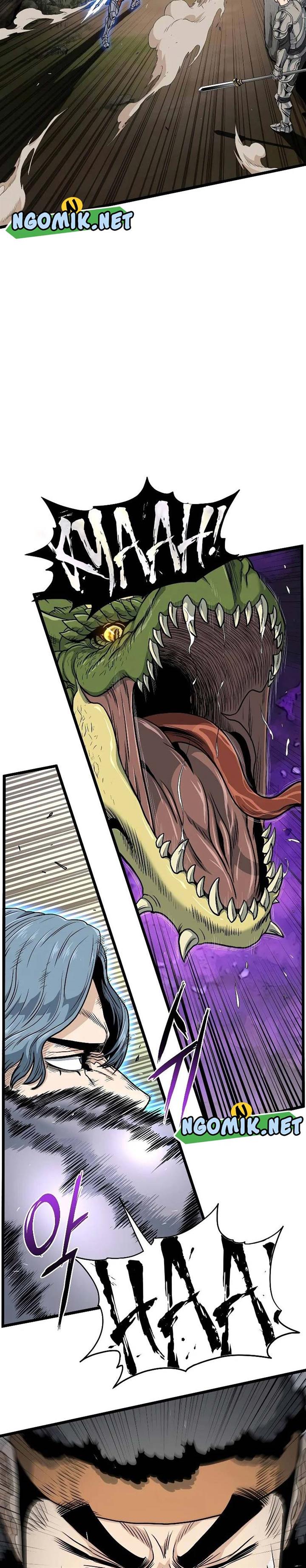 Read Murim Login ID Manga Online