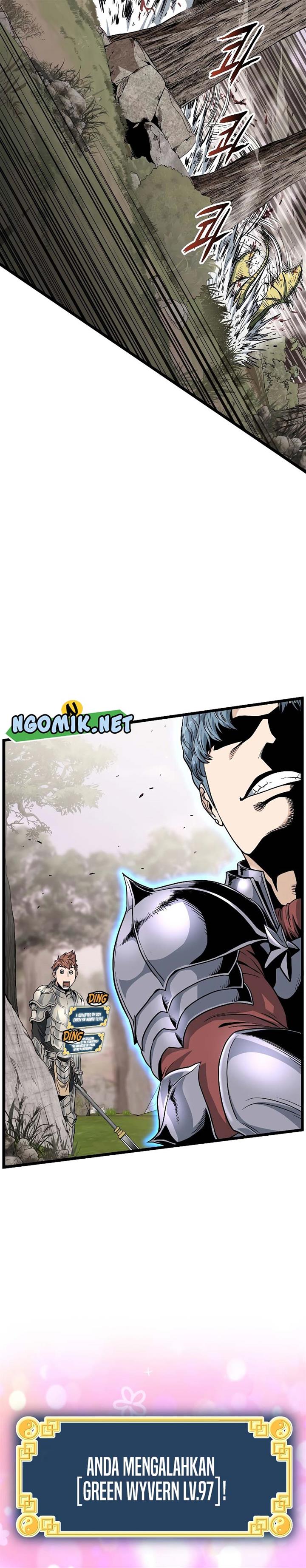 Read Murim Login ID Manga Online