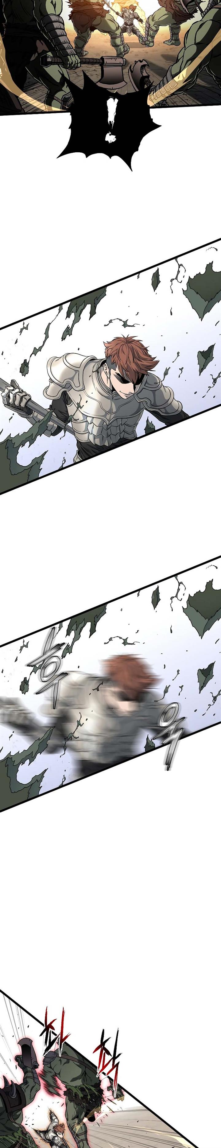 Read Murim Login ID Manga Online