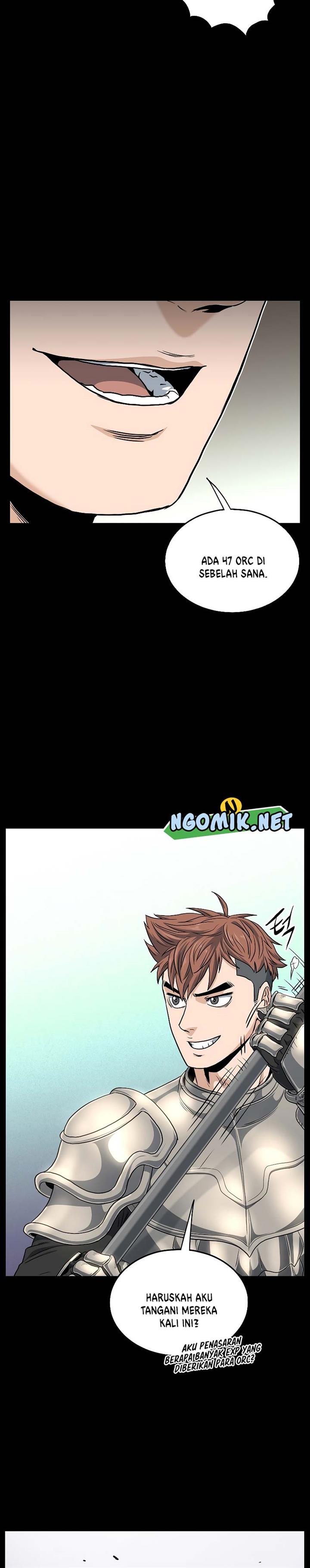 Read Murim Login ID Manga Online