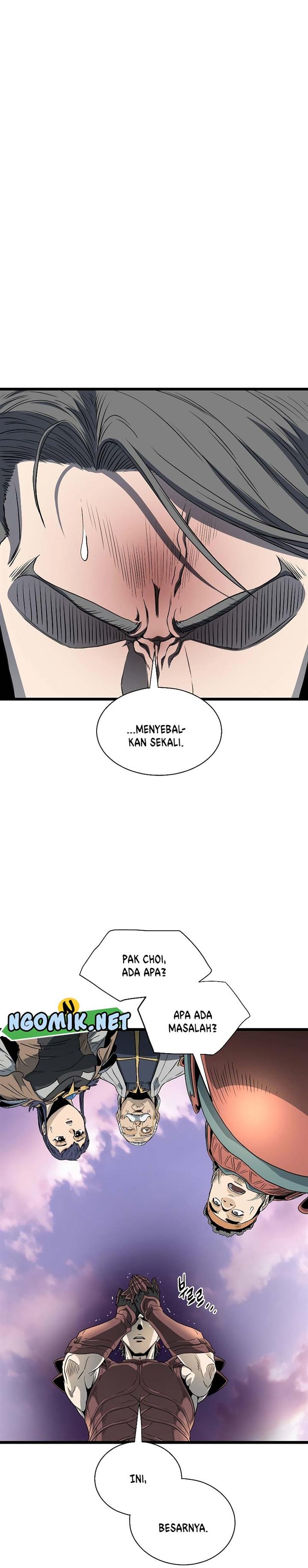 Read Murim Login ID Manga Online