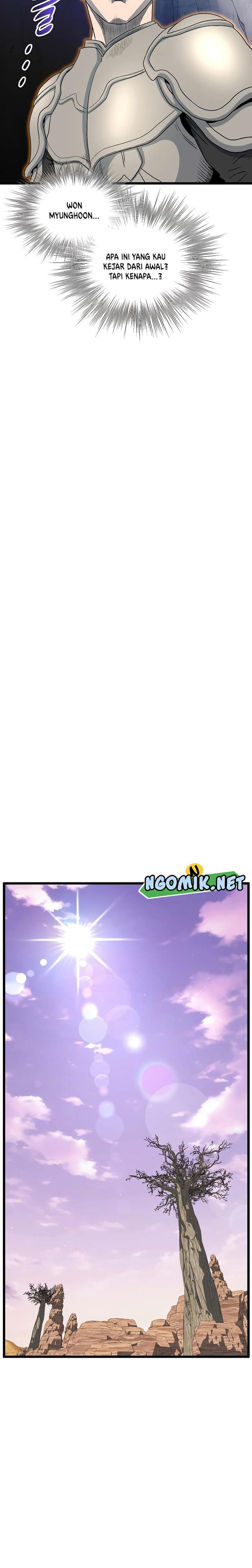 Read Murim Login ID Manga Online