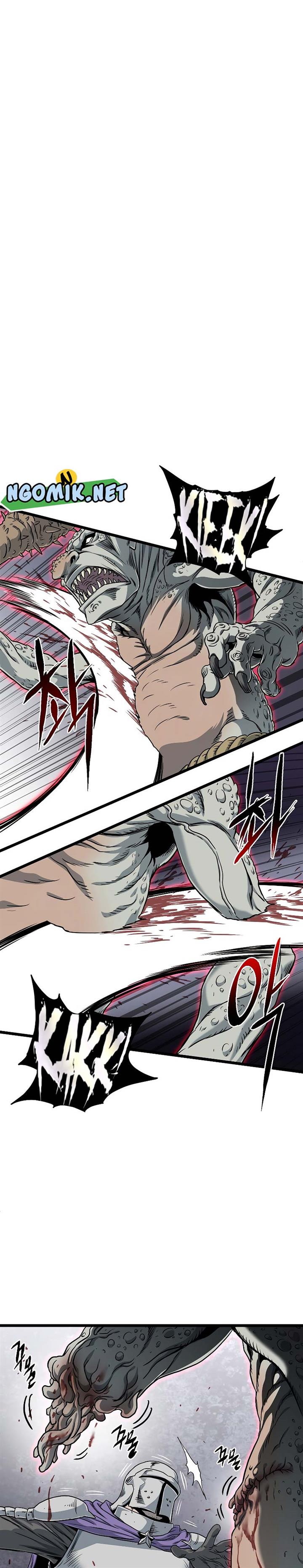Read Murim Login ID Manga Online