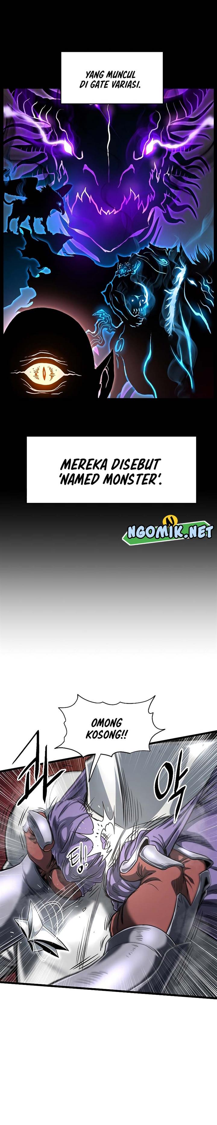 Read Murim Login ID Manga Online