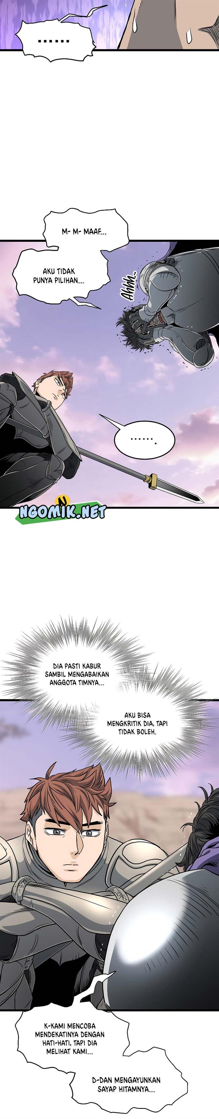 Read Murim Login ID Manga Online