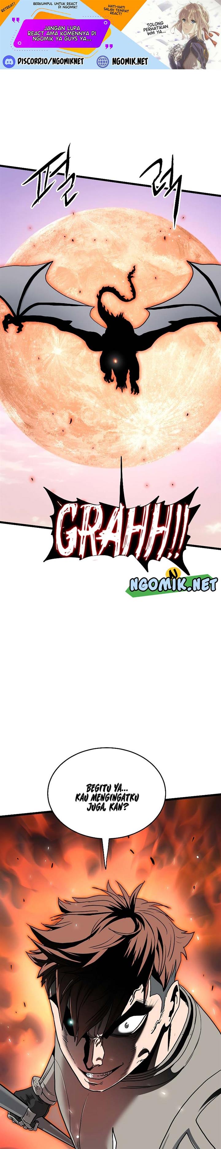 Read Murim Login ID Manga Online