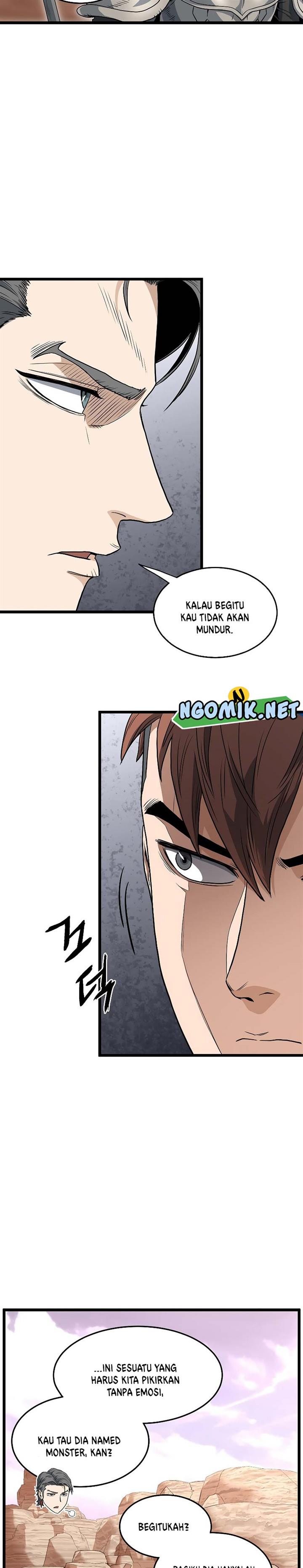 Read Murim Login ID Manga Online