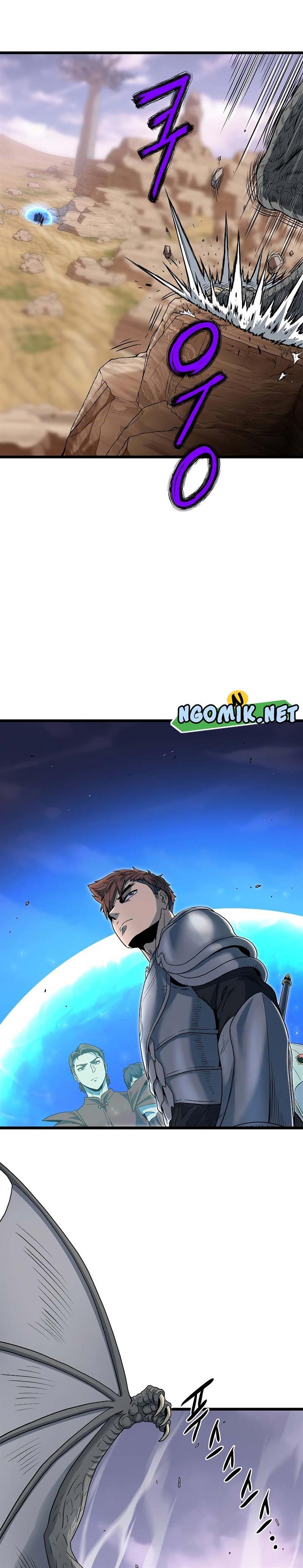 Read Murim Login ID Manga Online