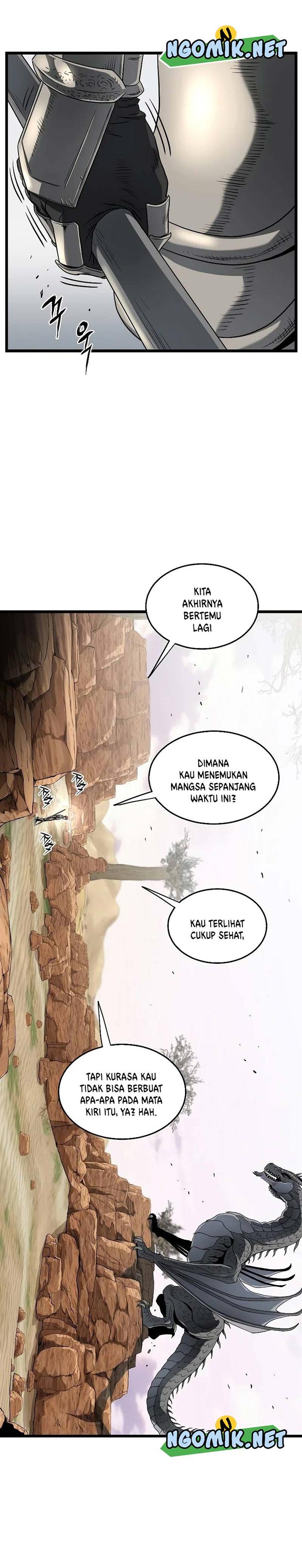 Read Murim Login ID Manga Online