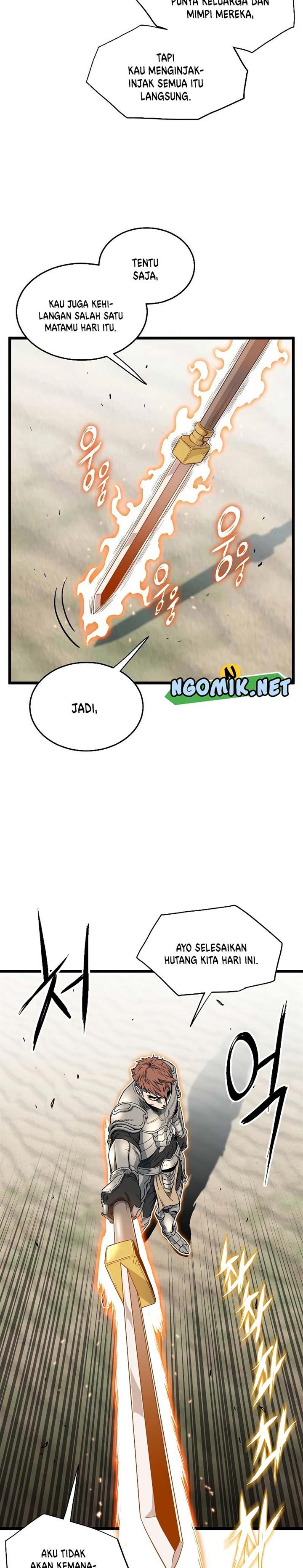 Read Murim Login ID Manga Online
