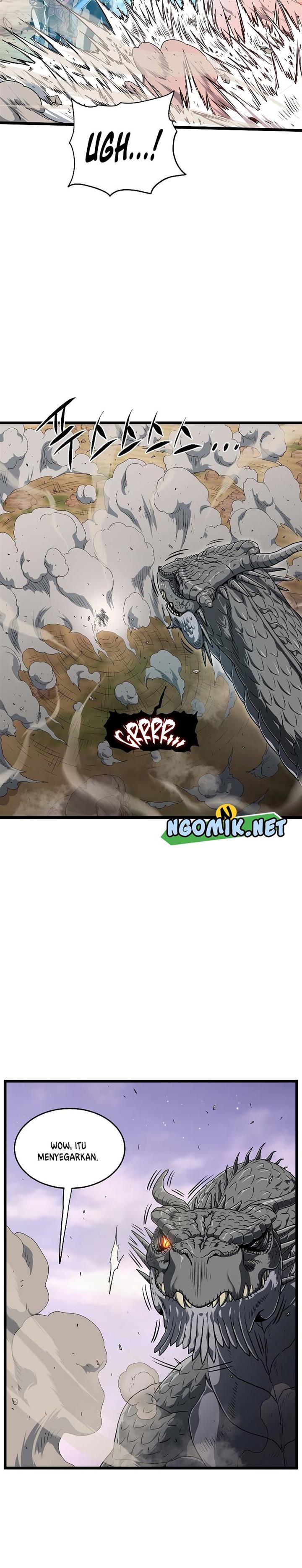Read Murim Login ID Manga Online