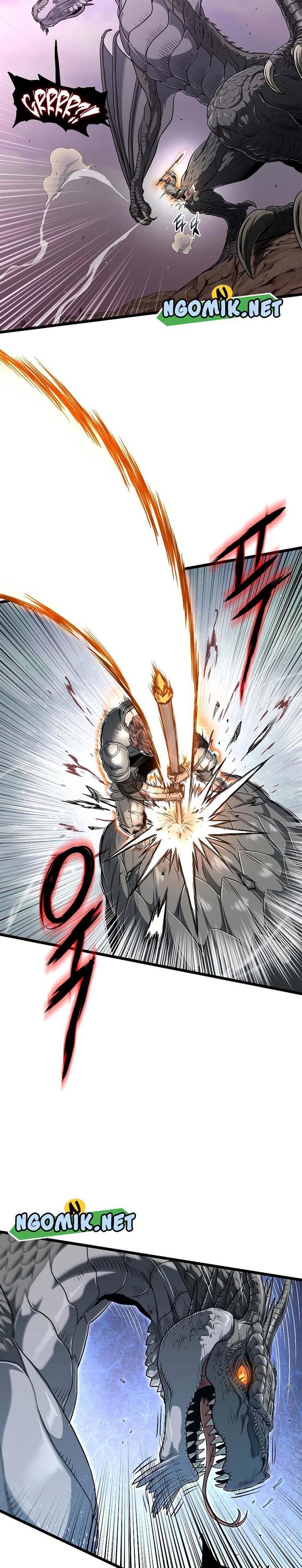 Read Murim Login ID Manga Online