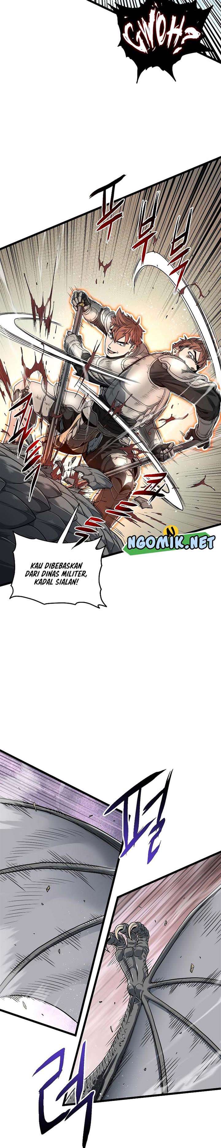 Read Murim Login ID Manga Online