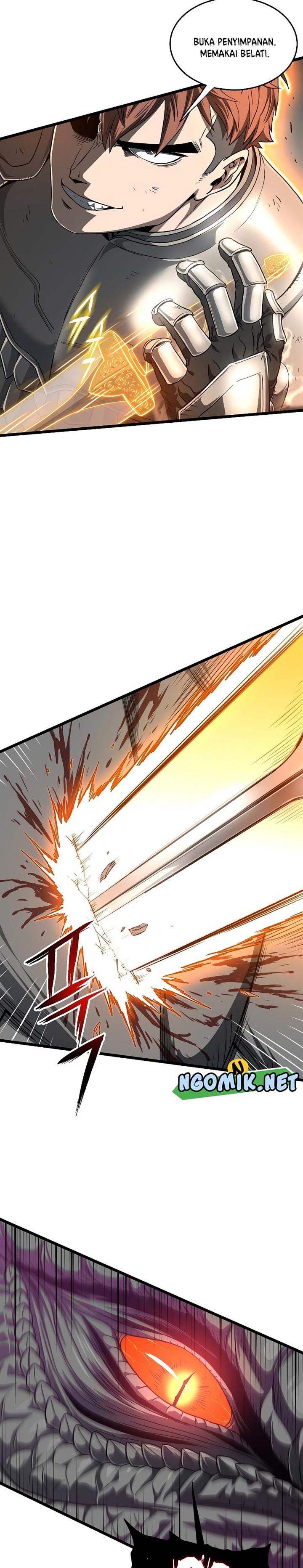 Read Murim Login ID Manga Online