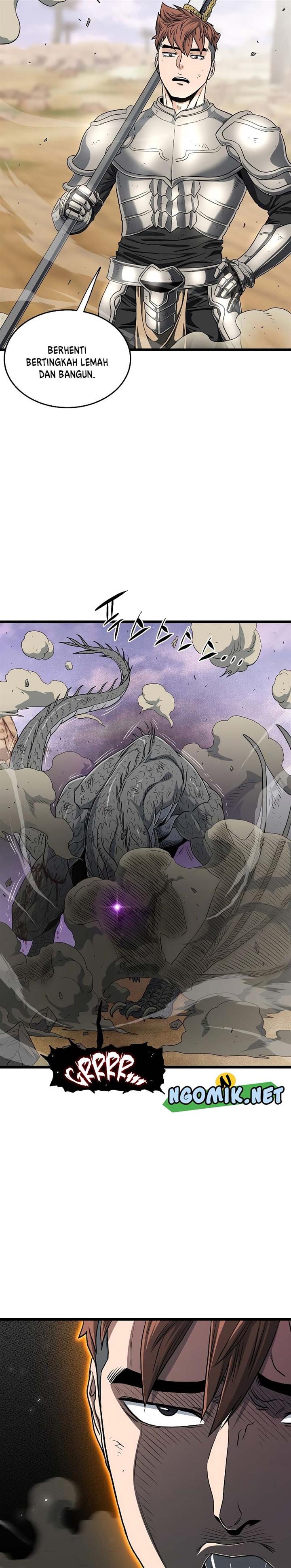 Read Murim Login ID Manga Online
