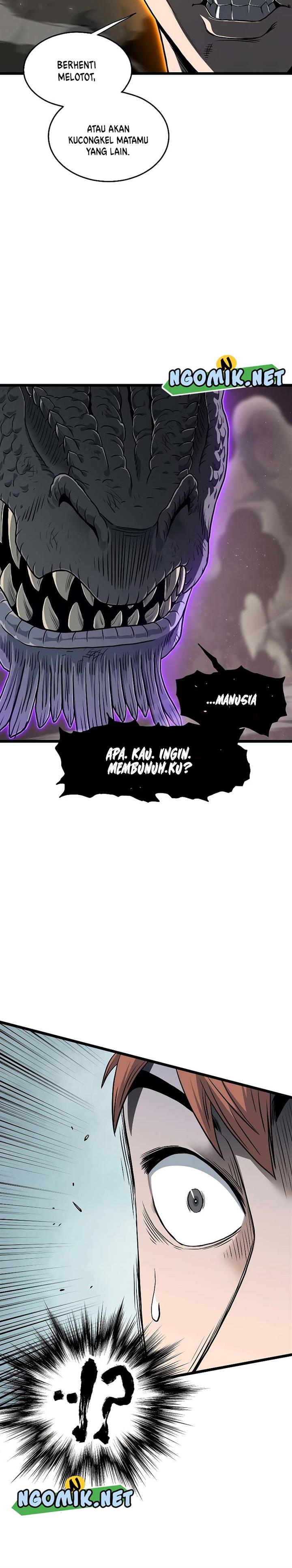 Read Murim Login ID Manga Online