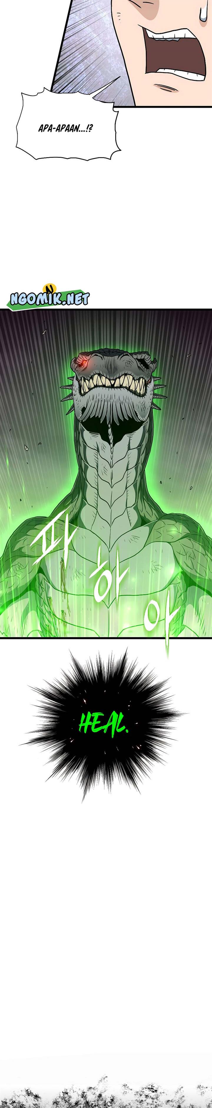Read Murim Login ID Manga Online