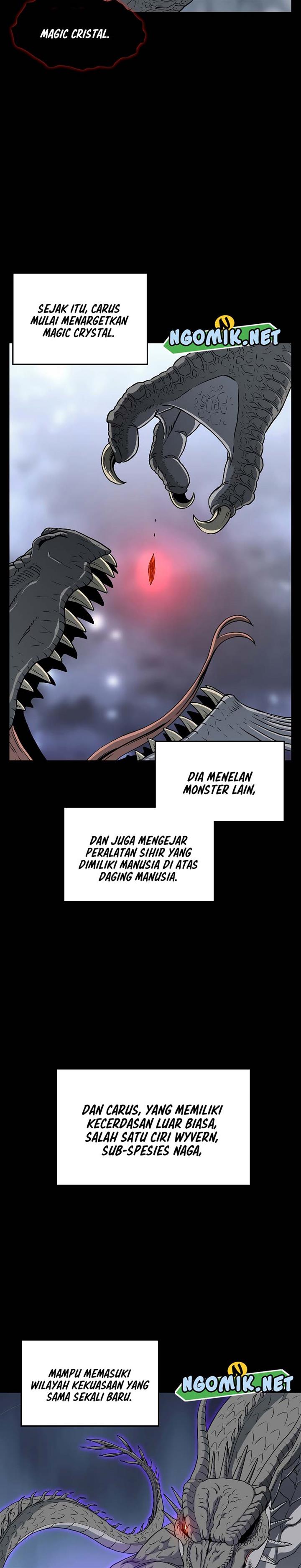 Read Murim Login ID Manga Online