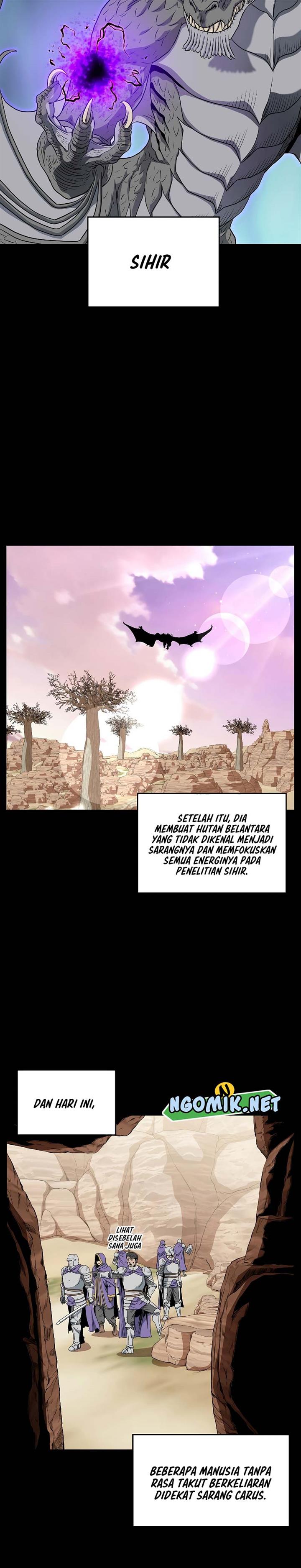 Read Murim Login ID Manga Online
