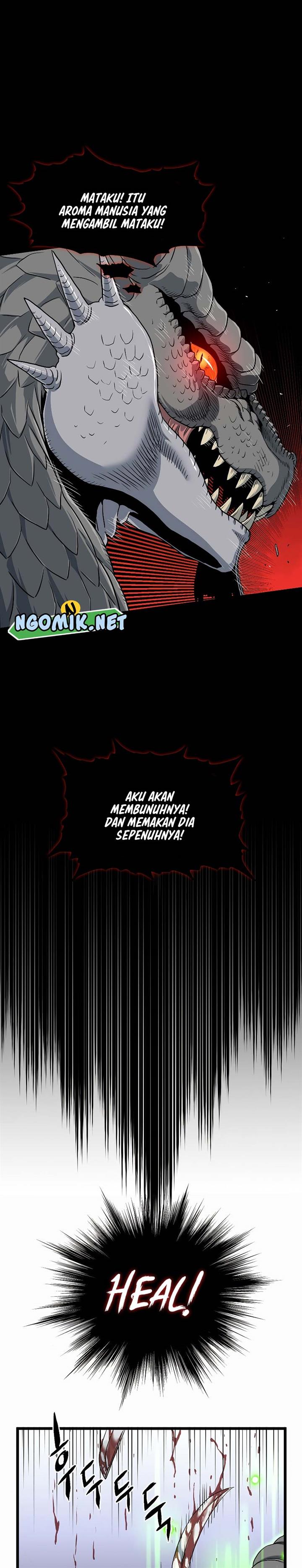 Read Murim Login ID Manga Online