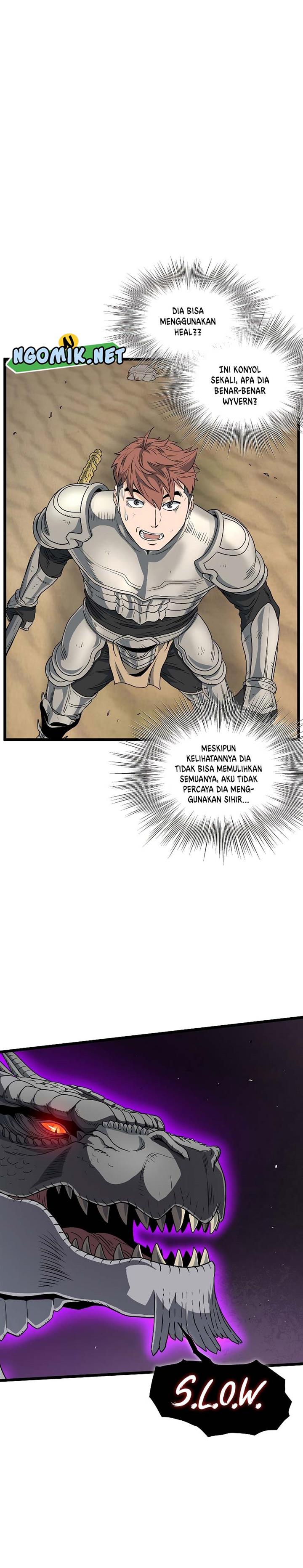 Read Murim Login ID Manga Online