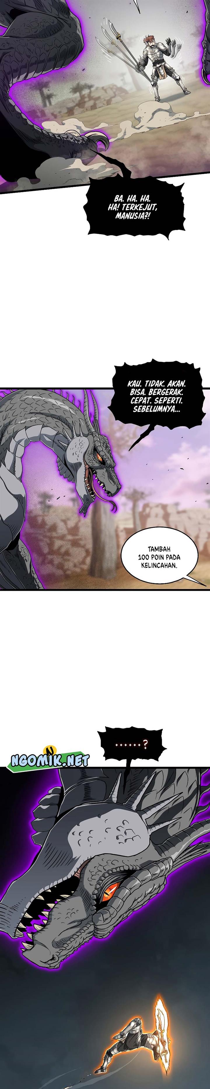 Read Murim Login ID Manga Online
