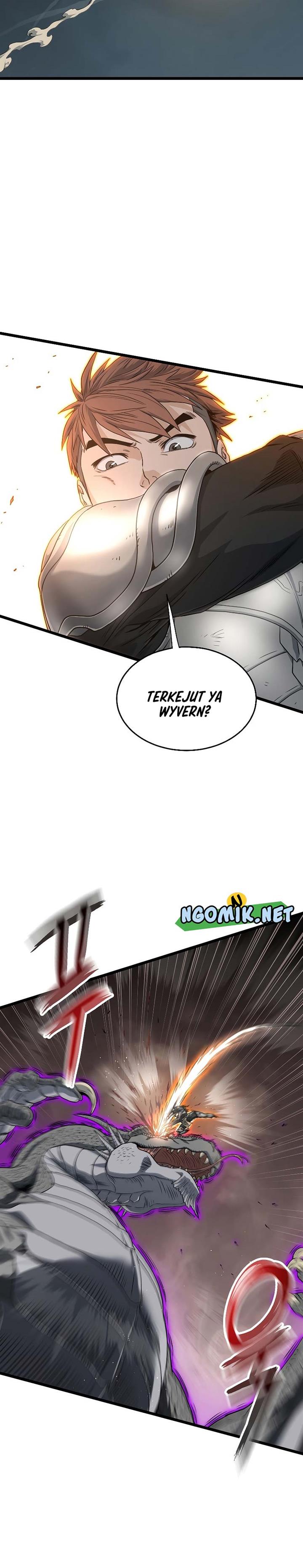 Read Murim Login ID Manga Online