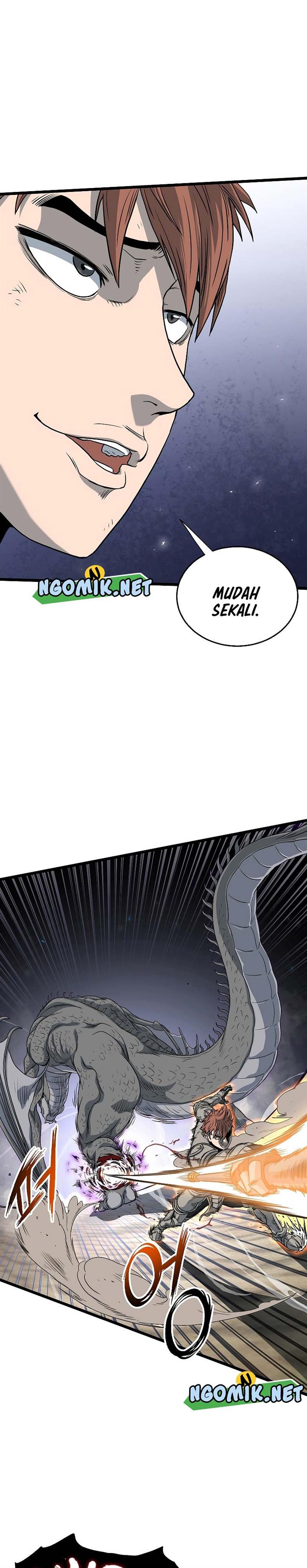 Read Murim Login ID Manga Online