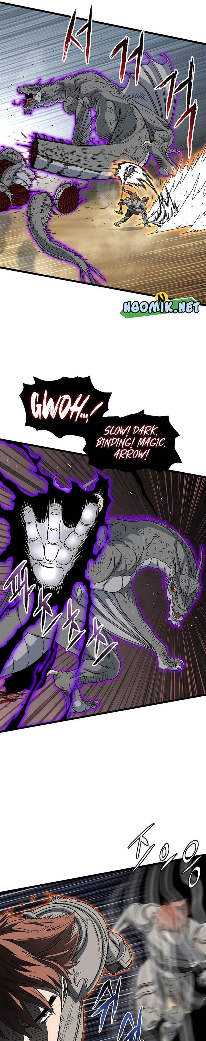 Read Murim Login ID Manga Online