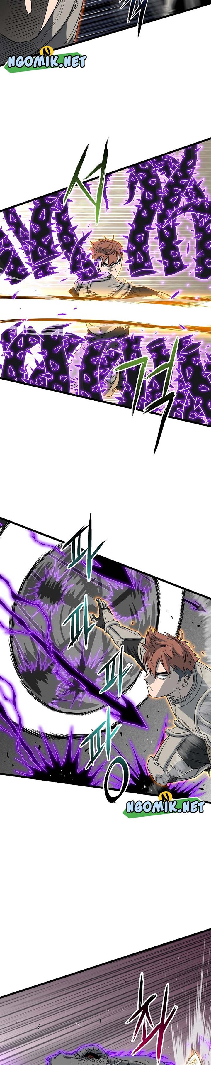 Read Murim Login ID Manga Online