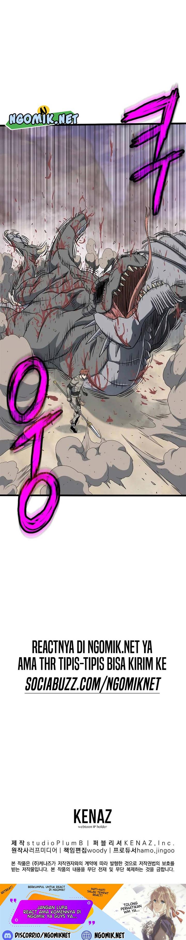 Read Murim Login ID Manga Online