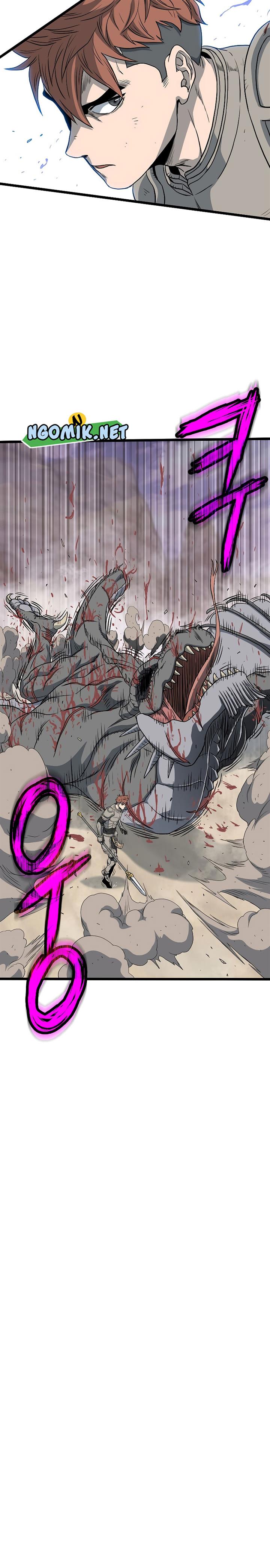 Read Murim Login ID Manga Online