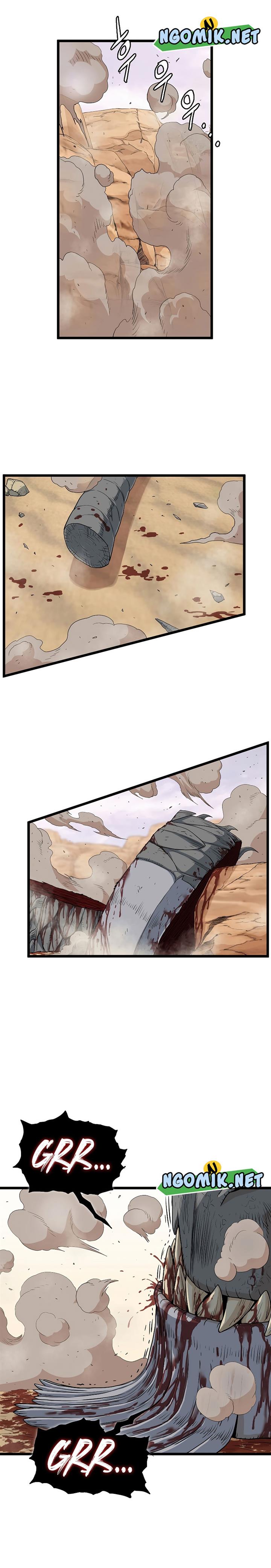 Read Murim Login ID Manga Online