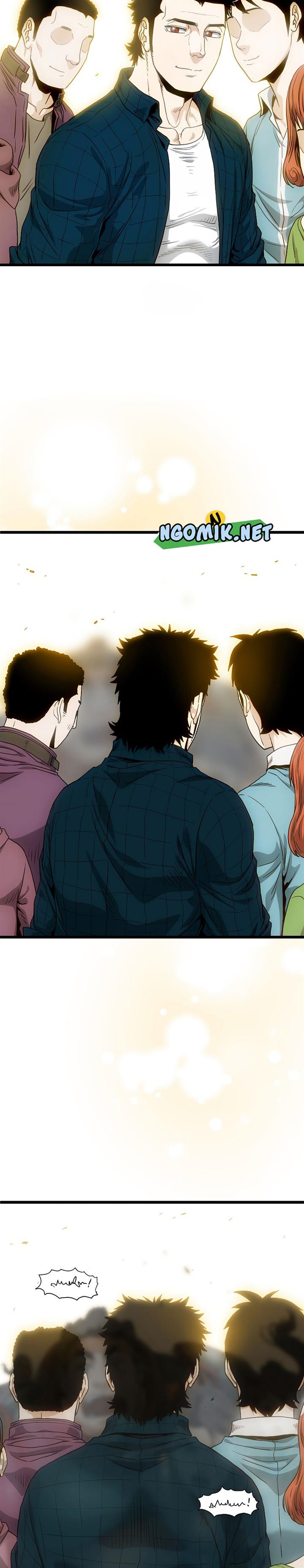 Read Murim Login ID Manga Online