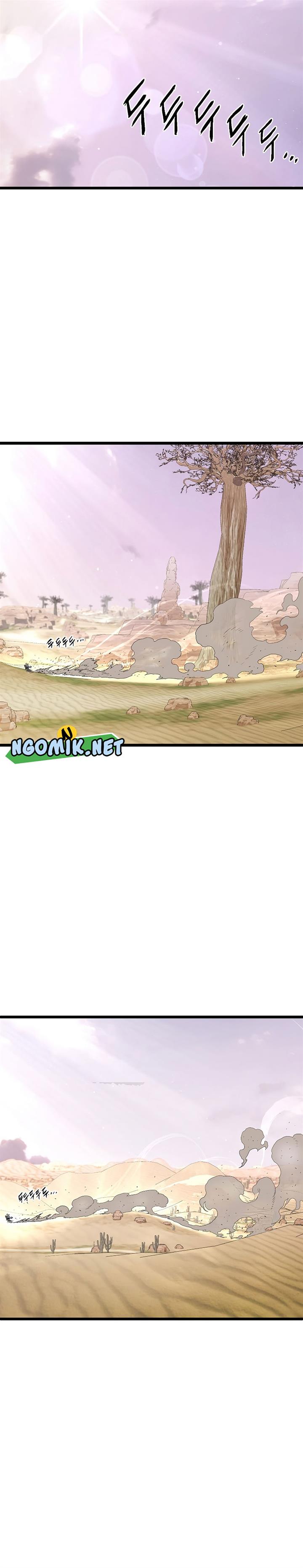 Read Murim Login ID Manga Online
