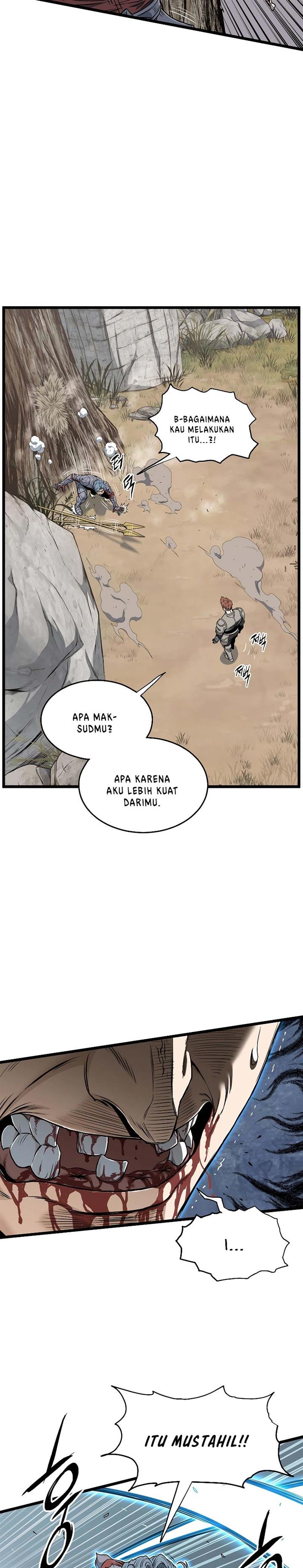Read Murim Login ID Manga Online