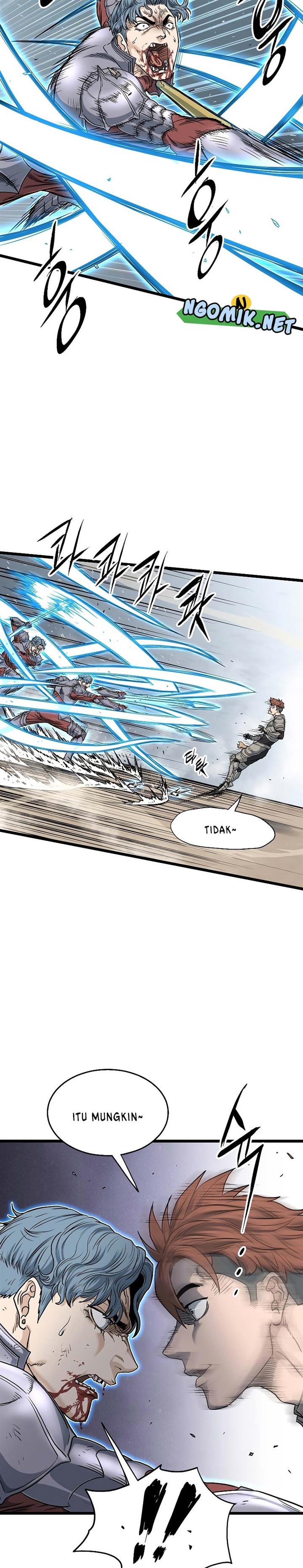 Read Murim Login ID Manga Online