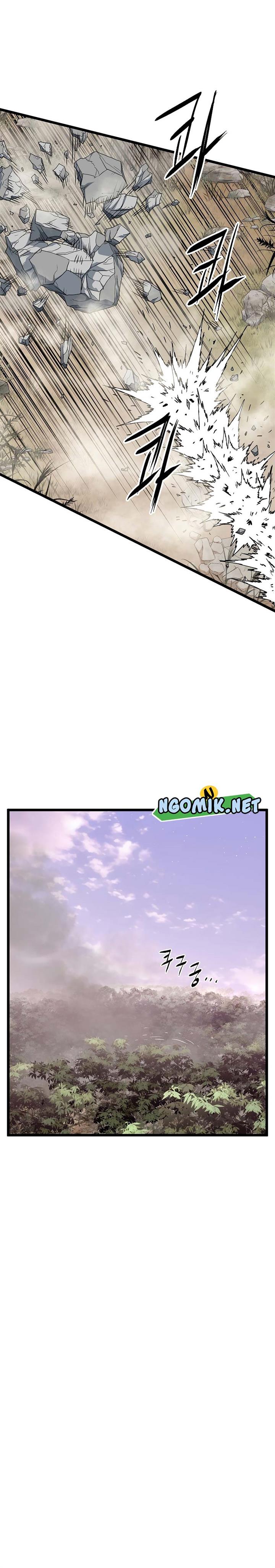 Read Murim Login ID Manga Online
