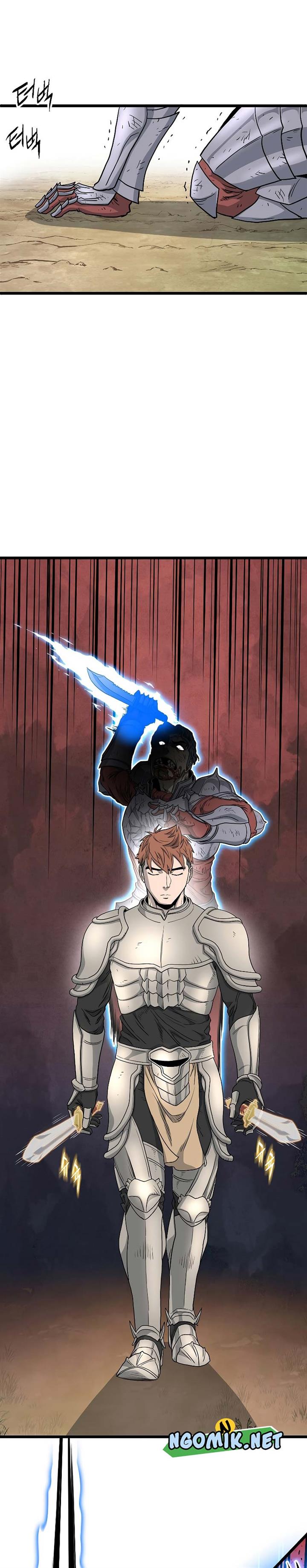 Read Murim Login ID Manga Online