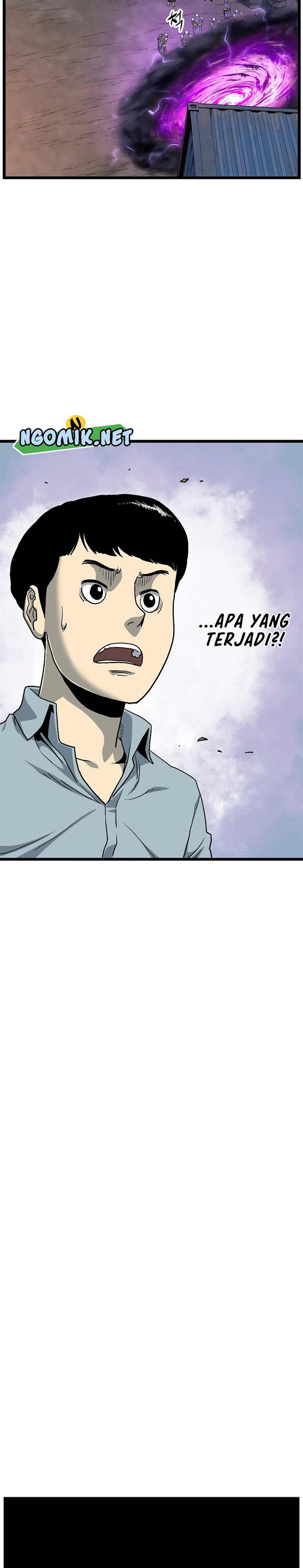Read Murim Login ID Manga Online