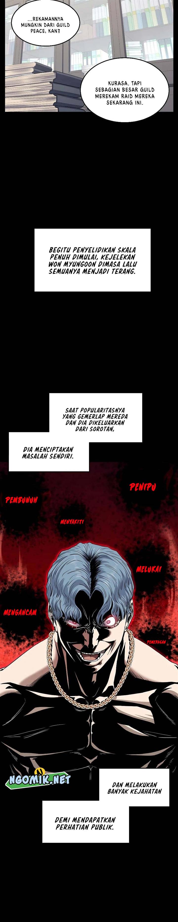 Read Murim Login ID Manga Online