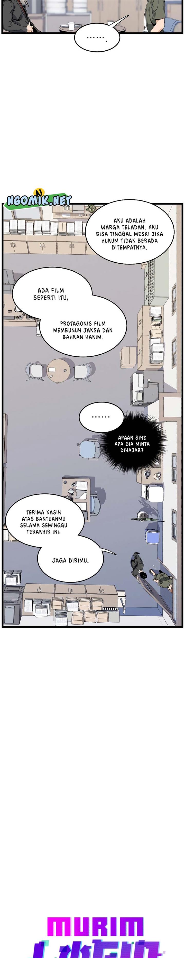 Read Murim Login ID Manga Online