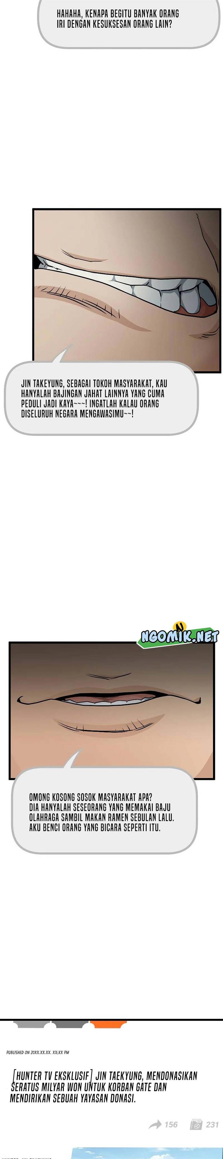 Read Murim Login ID Manga Online
